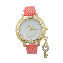Load image into Gallery viewer, 20cm Lovely Owl Watch Quartz Black Women's Watches 2020 Elastic Band Students Sports Watches Dress Bracelet Watch Wristwatch