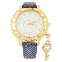 Load image into Gallery viewer, 20cm Lovely Owl Watch Quartz Black Women's Watches 2020 Elastic Band Students Sports Watches Dress Bracelet Watch Wristwatch