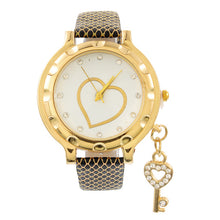 Load image into Gallery viewer, 20cm Lovely Owl Watch Quartz Black Women's Watches 2020 Elastic Band Students Sports Watches Dress Bracelet Watch Wristwatch