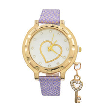 Load image into Gallery viewer, 20cm Lovely Owl Watch Quartz Black Women's Watches 2020 Elastic Band Students Sports Watches Dress Bracelet Watch Wristwatch