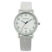 Load image into Gallery viewer, Gogoey Women's Watches 2019 Fashion Ladies Watches For Women Bracelet Relogio Feminino Gift Montre Femme Luxury Bayan Kol Saati