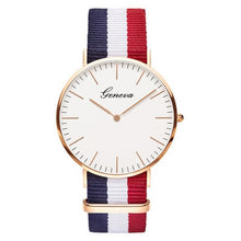 Load image into Gallery viewer, Casual Women's Watches Simple Thin Fashion Women Watch Luxury Quartz Wristwatch Ladies Clock Gift Relogio Feminino Reloj Mujer