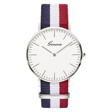 Load image into Gallery viewer, Casual Women's Watches Simple Thin Fashion Women Watch Luxury Quartz Wristwatch Ladies Clock Gift Relogio Feminino Reloj Mujer