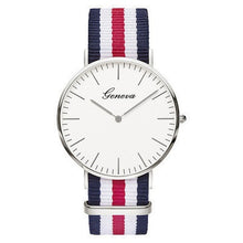 Load image into Gallery viewer, Casual Women's Watches Simple Thin Fashion Women Watch Luxury Quartz Wristwatch Ladies Clock Gift Relogio Feminino Reloj Mujer