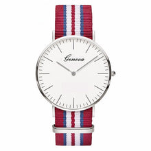 Load image into Gallery viewer, Casual Women's Watches Simple Thin Fashion Women Watch Luxury Quartz Wristwatch Ladies Clock Gift Relogio Feminino Reloj Mujer