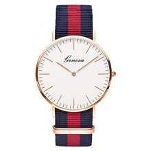 Load image into Gallery viewer, Casual Women's Watches Simple Thin Fashion Women Watch Luxury Quartz Wristwatch Ladies Clock Gift Relogio Feminino Reloj Mujer