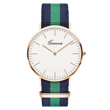 Load image into Gallery viewer, Casual Women's Watches Simple Thin Fashion Women Watch Luxury Quartz Wristwatch Ladies Clock Gift Relogio Feminino Reloj Mujer