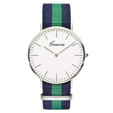 Load image into Gallery viewer, Casual Women's Watches Simple Thin Fashion Women Watch Luxury Quartz Wristwatch Ladies Clock Gift Relogio Feminino Reloj Mujer