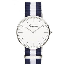 Load image into Gallery viewer, Casual Women's Watches Simple Thin Fashion Women Watch Luxury Quartz Wristwatch Ladies Clock Gift Relogio Feminino Reloj Mujer