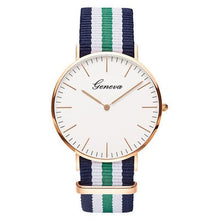 Load image into Gallery viewer, Casual Women's Watches Simple Thin Fashion Women Watch Luxury Quartz Wristwatch Ladies Clock Gift Relogio Feminino Reloj Mujer
