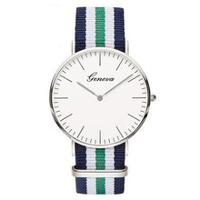 Load image into Gallery viewer, Casual Women's Watches Simple Thin Fashion Women Watch Luxury Quartz Wristwatch Ladies Clock Gift Relogio Feminino Reloj Mujer
