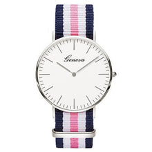 Load image into Gallery viewer, Casual Women's Watches Simple Thin Fashion Women Watch Luxury Quartz Wristwatch Ladies Clock Gift Relogio Feminino Reloj Mujer