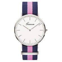 Load image into Gallery viewer, Casual Women's Watches Simple Thin Fashion Women Watch Luxury Quartz Wristwatch Ladies Clock Gift Relogio Feminino Reloj Mujer