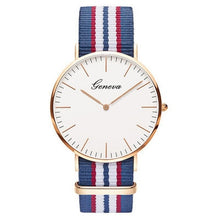 Load image into Gallery viewer, Casual Women's Watches Simple Thin Fashion Women Watch Luxury Quartz Wristwatch Ladies Clock Gift Relogio Feminino Reloj Mujer
