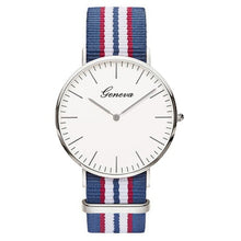 Load image into Gallery viewer, Casual Women's Watches Simple Thin Fashion Women Watch Luxury Quartz Wristwatch Ladies Clock Gift Relogio Feminino Reloj Mujer