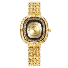 Load image into Gallery viewer, SOXY Luxury Brand Women&#39;s Watches Woman Quartz Watch Female Wristwatch Fashion Steel Ladies Clock relogio feminino montre femme

