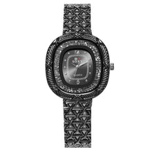 Load image into Gallery viewer, SOXY Luxury Brand Women&#39;s Watches Woman Quartz Watch Female Wristwatch Fashion Steel Ladies Clock relogio feminino montre femme

