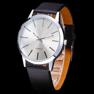 2019 Casual Quartz Watch Men's Watches Top Luxury Brand Famous Wrist Watch Male Clock For Men Orologio Uomo Relogio Masculino