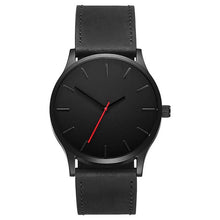 Load image into Gallery viewer, Top Luxury Brand Men Watches Men&#39;s Sports Quartz Clock Man Leather Army Military Wrist Watches Relogio Masculino erkek kol saati
