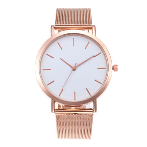 Women's Watches Fashion Women Wrist Watch Luxury Ladies Watch Women Bracelet Reloj Mujer Clock Relogio Feminino zegarek damski