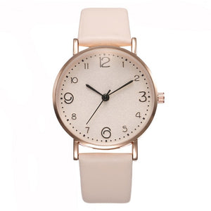 Reloj de pulsera de cuarzo analógico de lujo para Mujer de moda de estilo superior, Reloj dorado para Mujer, Reloj negro para Mujer