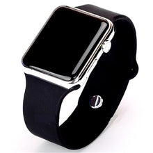 Load image into Gallery viewer, reloj hombre Men&#39;s Watch LED Sport Male Digital Clock Fashion Relogio Masculino Wristwatch erkek saat digital montre homme 2019
