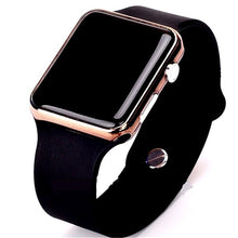 Load image into Gallery viewer, reloj hombre Men&#39;s Watch LED Sport Male Digital Clock Fashion Relogio Masculino Wristwatch erkek saat digital montre homme 2019
