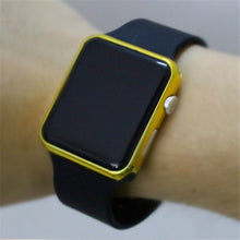 Load image into Gallery viewer, reloj hombre Men&#39;s Watch LED Sport Male Digital Clock Fashion Relogio Masculino Wristwatch erkek saat digital montre homme 2019
