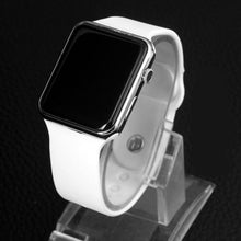 Load image into Gallery viewer, reloj hombre Men&#39;s Watch LED Sport Male Digital Clock Fashion Relogio Masculino Wristwatch erkek saat digital montre homme 2019
