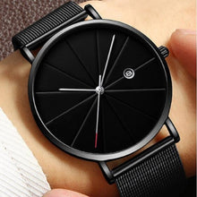 Load image into Gallery viewer, FXM Men&#39;s Watches Women Quartz Brand Luxury Wrist Watch Men&#39;s Watch Erkek Kol Saati Reloj Hombre Relogio Masculino Couple Watch
