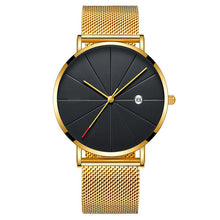 Load image into Gallery viewer, FXM Men&#39;s Watches Women Quartz Brand Luxury Wrist Watch Men&#39;s Watch Erkek Kol Saati Reloj Hombre Relogio Masculino Couple Watch
