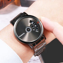 Load image into Gallery viewer, WoMaGe Men&#39;s Watch Fashion Luxury Sports Wrist Watch Men Montre Homme Men Watch Watches reloj hombre 2019 Relogio Masculino
