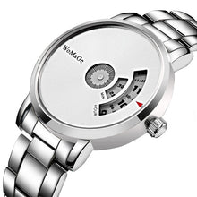Load image into Gallery viewer, WoMaGe Men&#39;s Watch Fashion Luxury Sports Wrist Watch Men Montre Homme Men Watch Watches reloj hombre 2019 Relogio Masculino
