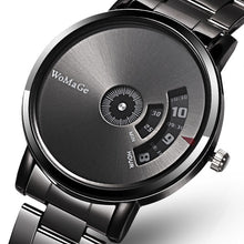 Load image into Gallery viewer, WoMaGe Men&#39;s Watch Fashion Luxury Sports Wrist Watch Men Montre Homme Men Watch Watches reloj hombre 2019 Relogio Masculino
