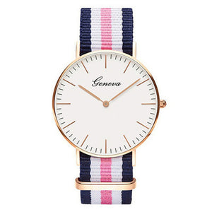 Casual Women's Watches Simple Thin Fashion Women Watch Luxury Quartz Wristwatch Ladies Clock Gift Relogio Feminino Reloj Mujer