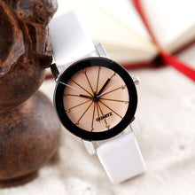 Load image into Gallery viewer, REBIRTH Women&#39;s Watch Top Brand Luxury Leather Constellation Ladies Watch Fashion Casual Simple Wristwatch Clock Women saat
